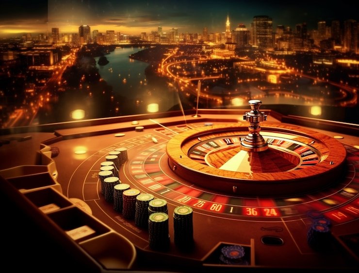 Antarmuka sportsbook surga win