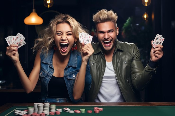 Notifikasi sukses deposit di akun surga win